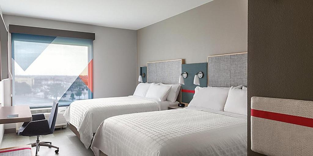 Avid Hotels - Byron - Warner Robins By Ihg Экстерьер фото