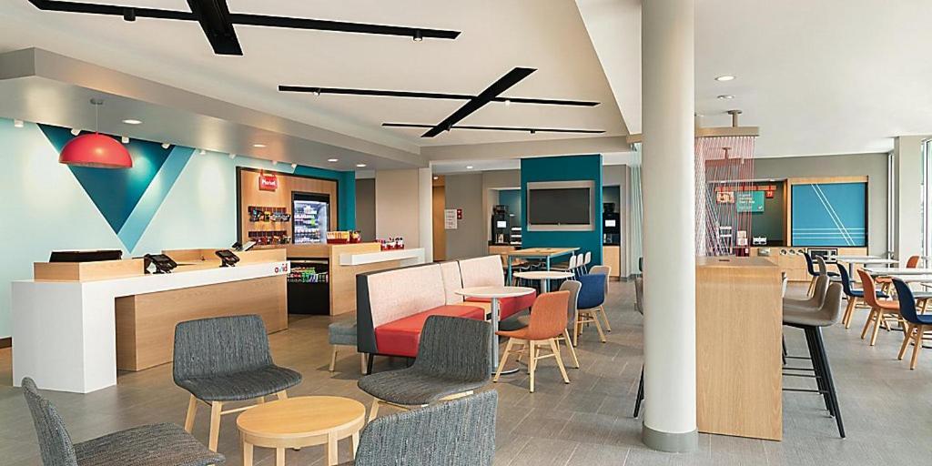 Avid Hotels - Byron - Warner Robins By Ihg Экстерьер фото