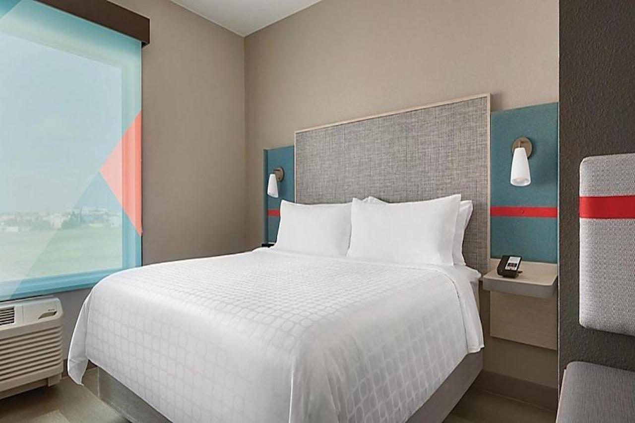 Avid Hotels - Byron - Warner Robins By Ihg Экстерьер фото